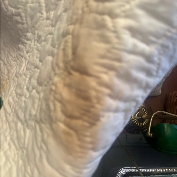 Floral Patchwork Quilt - Multicolor - Picture 8 of 14